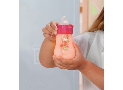 Zapf Creation Baby Annabell Kouzelná lahvička