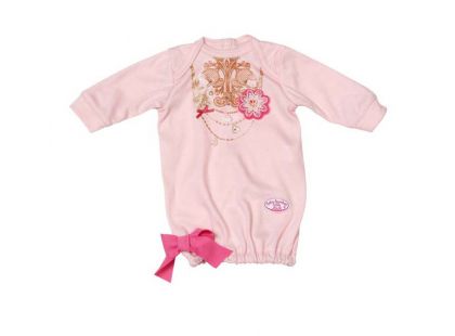 Baby Annabell Královské oblečení - Růžová