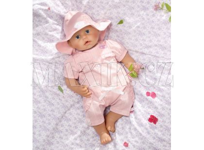 Baby Annabell Letní souprava - Růžová