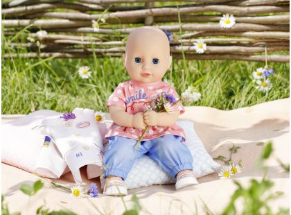 Baby Annabell Little Oblečení na hraní 36 cm