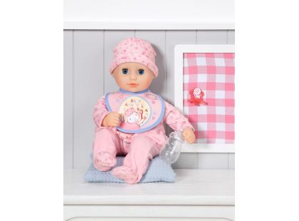 Baby Annabell Little Sada na krmení panenky 36 cm