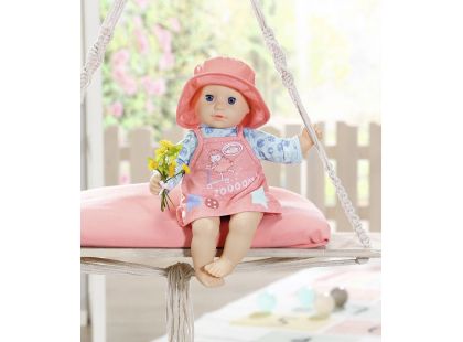 Baby Annabell Little Šatičky pro miminko, 36 cm