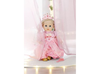 Baby Annabell Little Sweet Princezna 36 cm