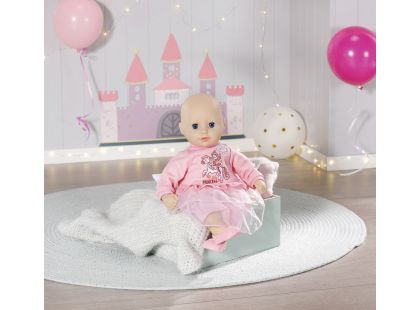Baby Annabell Little Sweet Souprava 36 cm