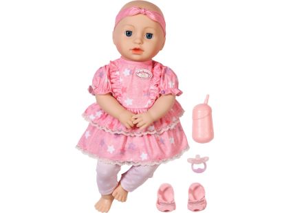 Baby Annabell Mia, 43 cm (710678) - Poškozený obal