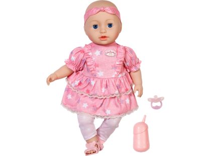 Baby Annabell Mia, 43 cm (710678) - Poškozený obal