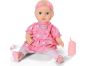 Baby Annabell Mia, 43 cm (710678) - Poškozený obal 4