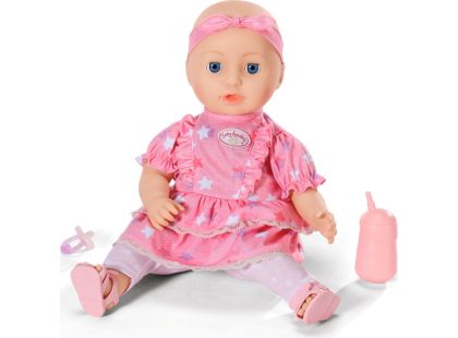 Baby Annabell Mia, 43 cm (710678) - Poškozený obal