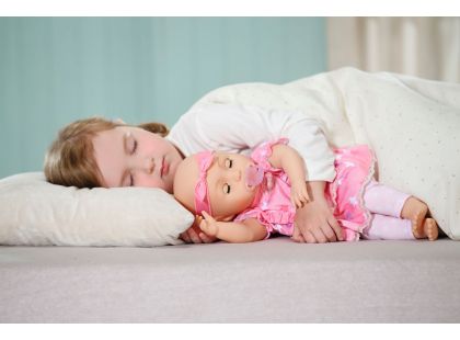 Baby Annabell Mia, 43 cm (710678) - Poškozený obal