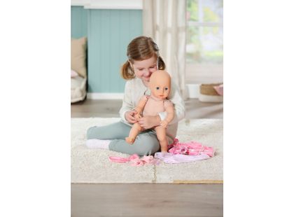 Baby Annabell Mia, 43 cm (710678) - Poškozený obal