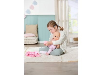 Baby Annabell Mia, 43 cm (710678) - Poškozený obal