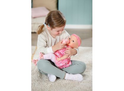 Baby Annabell Mia, 43 cm (710678) - Poškozený obal