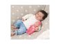 Zapf Creation Baby Annabell Newborn Novorozeně 22 cm 2