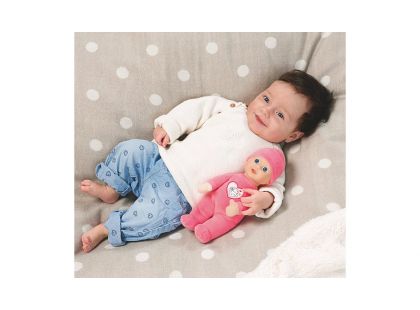 Zapf Creation Baby Annabell Newborn Novorozeně 22 cm