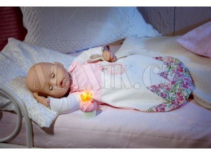 Baby Annabell Noční souprava pro princeznu