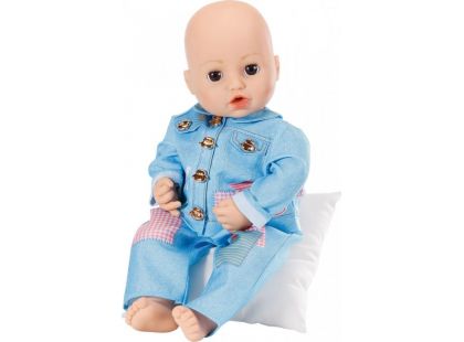 Zapf Creation Baby Annabell Oblečení 43 cm chlapeček