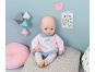 Zapf Creation Baby Annabell Oblečení na hraní bez kapuce 3