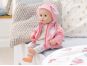 Zapf Creation Baby Annabell Oblečení na hraní s kapucí 3