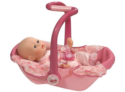 Zapf Creation Baby Annabell Přenosná sedačka pro panenku
