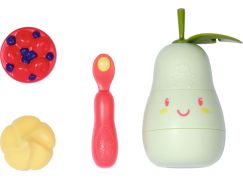 Baby Annabell Sada na krmení panenky - Poškozený obal