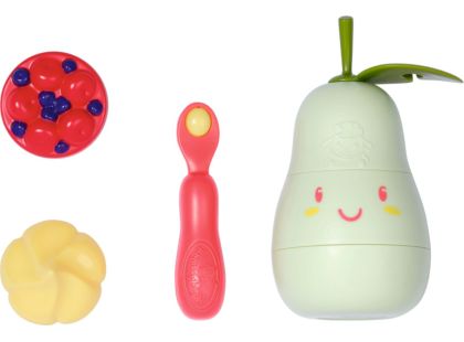 Baby Annabell Sada na krmení panenky - Poškozený obal