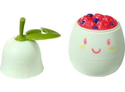 Baby Annabell Sada na krmení panenky - Poškozený obal