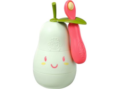 Baby Annabell Sada na krmení panenky - Poškozený obal
