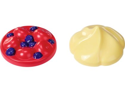 Baby Annabell Sada na krmení panenky - Poškozený obal