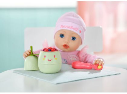 Baby Annabell Sada na krmení panenky - Poškozený obal