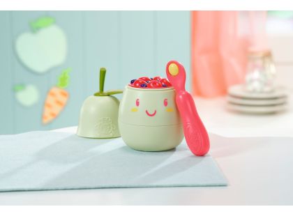 Baby Annabell Sada na krmení panenky - Poškozený obal