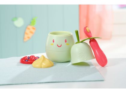 Baby Annabell Sada na krmení panenky - Poškozený obal