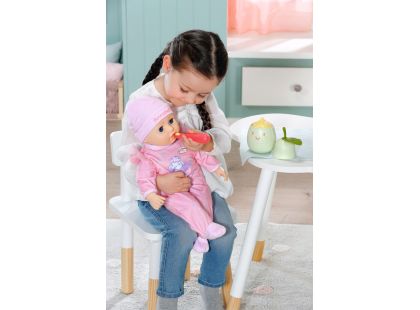 Baby Annabell Sada na krmení panenky - Poškozený obal