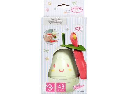 Baby Annabell Sada na krmení panenky - Poškozený obal