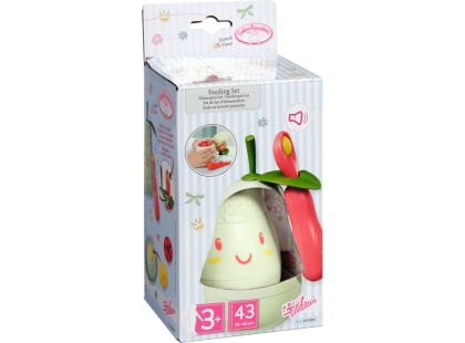 Baby Annabell Sada na krmení panenky - Poškozený obal