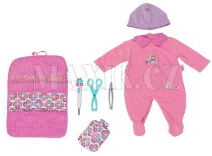 Baby Annabell Sada pro péči o miminko