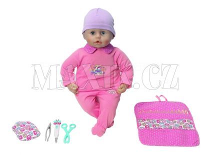 Baby Annabell Sada pro péči o miminko