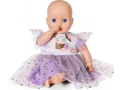Baby Annabell Šatičky s tutu, 43 cm