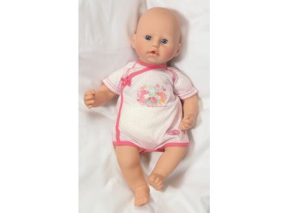 Baby Annabell Spodní prádlo - Bílá s puntíky
