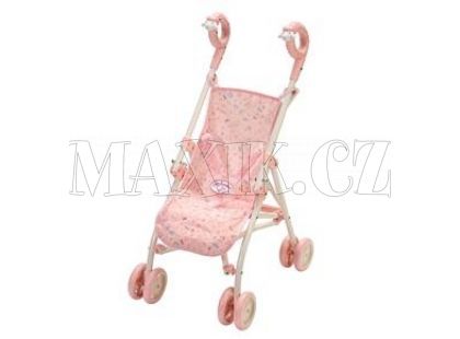 Baby Annabell Trendy hole