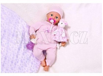Baby Annabell V