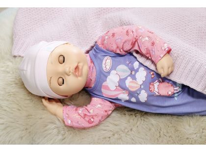 Baby Annabell Velká Annabell, 54 cm - Poškozený obal