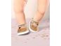 Baby Annabell Zlaté botičky a vložky do bot, 43 cm 3