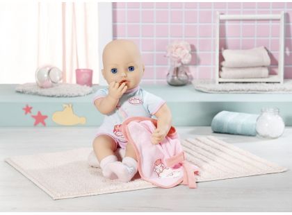 Baby Annabell Župan a pyžamko 43 cm