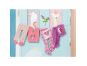 Baby Annabell® Punčocháče 2ks 700815 Růžové 5