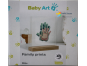 Baby Art Family Prints Wooden 6