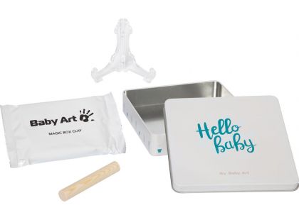 Baby Art Magic Box Square Essentials