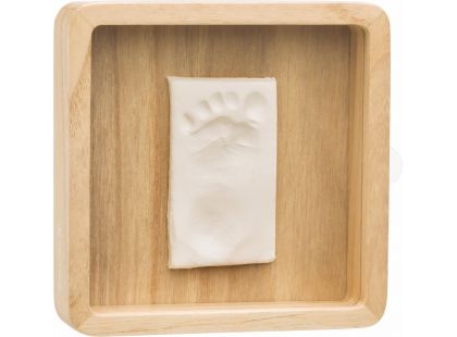 Baby Art Magic Box Square Wooden