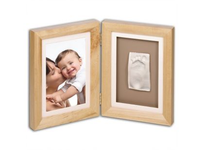 Baby Art Rámeček Print Frame Natural