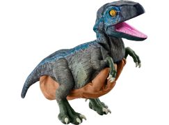 Jurský Svět Dinosaur Baby Blue FX