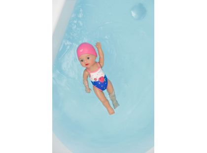 BABY born 839461 Plaváček Lizzie 30 cm